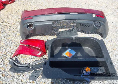 2016 Cadillac Srx Standard z USA, uszkodzony, nr VIN 3GYFNAE33GS579180